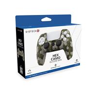 Gioteck Camo Silicone Skin - PS5 Gioteck Camo Silicone Skin - PS5
