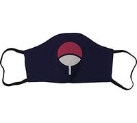 cotton division Unisex_Adult Acnarutms006_a Mask, Navy Blue, One Size