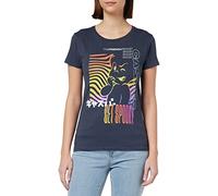 cotton division WOCASPMTS001 Women's T-Shirt, Charcoal, XXL, Charcoal, XXL