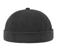 Cotton Docker Cap by Lipodo
