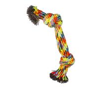 Cotton dog rope with beach bow Duvoplus