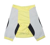 Cotton Dog Shirts Elbow Protector Short T Shirt with Sleeves for Pet Supplies (6XL)