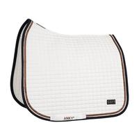 Cotton Dressage saddle pads ANKY