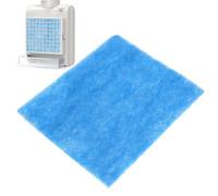 Cotton Drying Filter, Internal Drier Vent Filter - Air Vent Filter for Interior Cut-Out, Vent Filter 'Efficient Drying Cotton for Bath, Home The