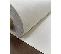 Cotton Duck Canvas Natural Heavy Weight 10oz. 60 Inch Wide by The Yard