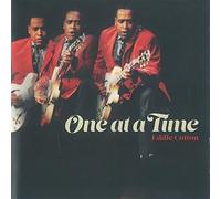 Cotton Eddie - One at a Time