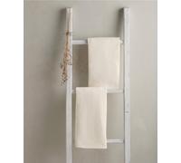 Cotton Essentials Cotbed Fitted Sheets (2 pack) - Cream Cream
