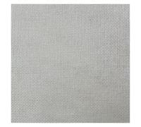 Cotton Evenweave 32CT 28CT 25CT 22CT Cross Stitch Embroidery Canvas Fabric Cloth White Shiny Linen Flaxen Beige Brown Color(28CT White Color,100x150cm)