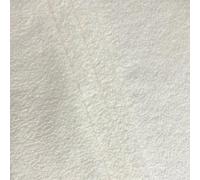 Cotton Fabric Knitted Fleece Fabric 150cm Wide Teddy Velvet Fabric by The Metre,Fluffy Plush DIY Handmade Upholstery Fabric for Doll Throw Cloth Making (Beige)