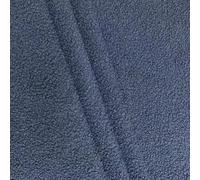 Cotton Fabric Knitted Fleece Fabric 150cm Wide Teddy Velvet Fabric by The Metre,Fluffy Plush DIY Handmade Upholstery Fabric for Doll Throw Cloth Making