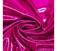 Cotton Fabric Luxurious Stretch Metallic Fabric DIY Handmade Cloth Wedding Dress Making Upholstery Fabric 143cm Wide Polyester Shining Fabric by The Metre