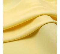Cotton Fabric Sold by the Metre, Wide Fabric for Sewing and Decoration, Breathable Universal Fabrics, Cotton Fabric, Plain Decorative Fabric for Tablecloth, Curtains, Costumes, Patchwork, 2 m x 1.6 m