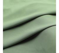 Cotton Fabric Sold by the Metre, Wide Fabric for Sewing and Decoration, Breathable Universal Fabrics, Cotton Fabric, Plain Decorative Fabric for Tablecloth, Curtains, Costumes, Patchwork, 1 m x 1.6 m