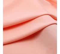 Cotton Fabric Sold by the Metre, Wide Fabric for Sewing and Decoration, Breathable Universal Fabrics, Cotton Fabric, Plain Decorative Fabric for Tablecloth, Curtains, Costumes, Patchwork, 3 m x 1.6 m