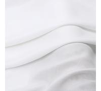 Cotton Fabric Sold by the Metre, Wide Fabric for Sewing and Decoration, Breathable Universal Fabrics, Cotton Fabric, Plain Decorative Fabric for Tablecloth, Curtains, Costumes, Patchwork, 3 m x 1.6 m