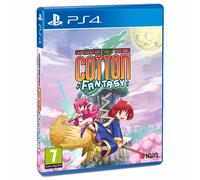 Cotton Fantasy (PS4)