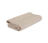 Cotton Fibre Dust Sheet - Washable - 3.6 x 2.7m (12\' x 9\')
