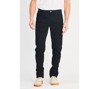 Cotton Five-Pocket Chino Trousers French Connection Black XL