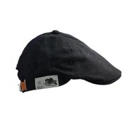 Cotton Flat Caps for Men, Men's Hat Flat Cap Cotton Newsboy Cap, Adjustable Beret Cabbie Driving Hat Flat Cap Irish Cap Fishing Cap Golf Cap for Men