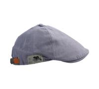 Cotton Flat Caps for Men, Men's Hat Flat Cap Cotton Newsboy Cap, Adjustable Beret Cabbie Driving Hat Flat Cap Irish Cap Fishing Cap Golf Cap for Men