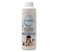 Cotton Flower - NeutraHaze Odour Eliminator & Disinfectant - The Science Of Odour Control (1 Litre)