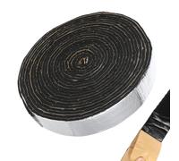 Cotton For Pipe Insulation: Insulation Wrap For Pipes, Thick Insulating Tape, Self-adhesive Aluminum Foil, Waterproof Thermal Insulation Of Cotton | Acoustic Insulations For Pipes