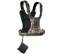 Cotton G3 for 1 Camo Digital SLR Camera Harness