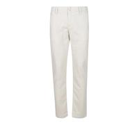 Cotton Gabardine Trousers W36