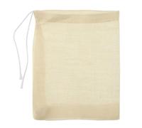 Cotton Gauze Tea Filter Bags | 20/40/60/80/100 Pcs, Sizes 6x8/8x10/10x15cm For Coffee & Herb Loose Tea(6x8cm,60pcs)