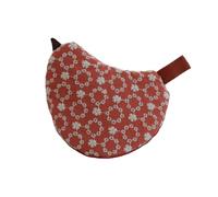 Cotton Handle Cover for Pots Pan Lid Practical Safe High Temperatures Protections Kitchen Tool Heatproof Handle Cover for Pots