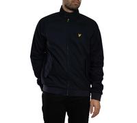 Cotton Harrington Jacket Dark Navy L
