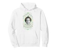 Cotton Headed Ninny Muggins Funny Elf Pullover Hoodie