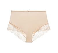 Cotton High Waisted Knickers for Women Underwear Top Full Coverage Briefs Soft Stretch Pants Ladies Ideal for Daily Wear