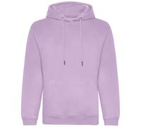 Cotton Hoodie AWDis Lavender L