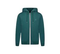 Cotton hoodie Faguo Mesnil Vert 2XL
