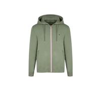 Cotton hoodie Faguo Mesnil Vert 2XL