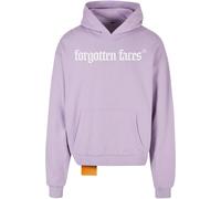 Cotton hoodie Forgotten Faces Jade Oni Ultra Heavy Rose S