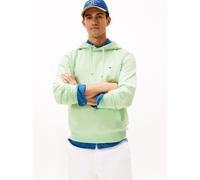 Cotton Hoodie Green