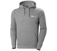 Cotton hoodie Helly Hansen F2F Gris S