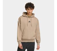 Cotton Hoodie - Khaki