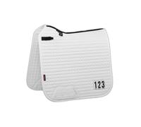 Cotton horse Dressage saddle pad LeMieux Competition