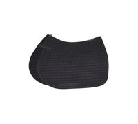 Cotton horse saddle pad Eskadron