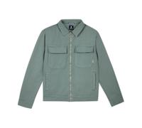 Cotton jacket Faguo Bondy Green S