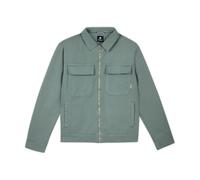 Cotton jacket Faguo Bondy Vert S