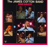 Cotton, James - High Energy