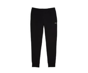 Cotton joggers Lacoste Noir 2XL