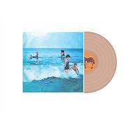 Cotton Jones - Tall Hours In The Glowstream [VINYL]