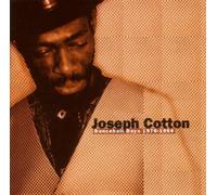 Cotton Joseph - Dancehall Days 1976-84 [VINYL]