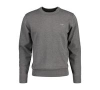 Cotton jumper Gant Classic Gris XL