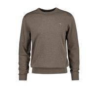 Cotton jumper Gant Marron M